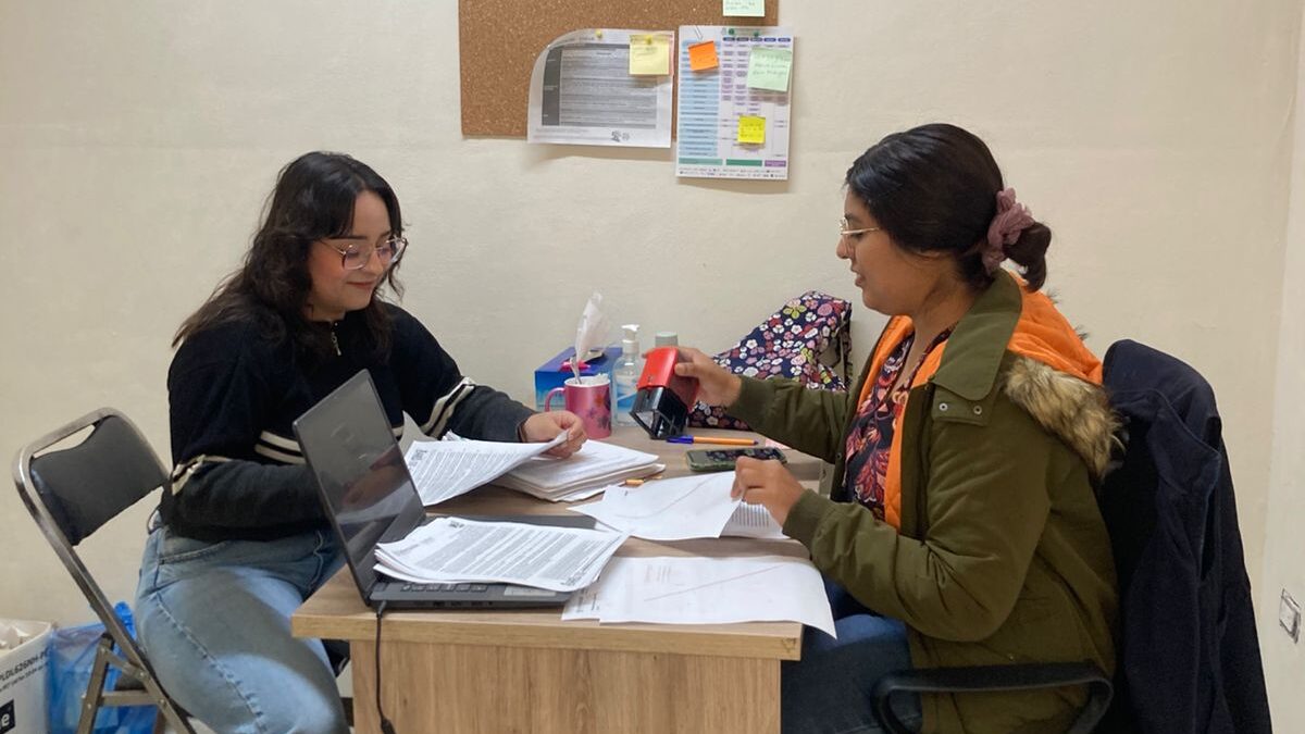 Atención Integral de Salud para Poblaciones en Movilidad